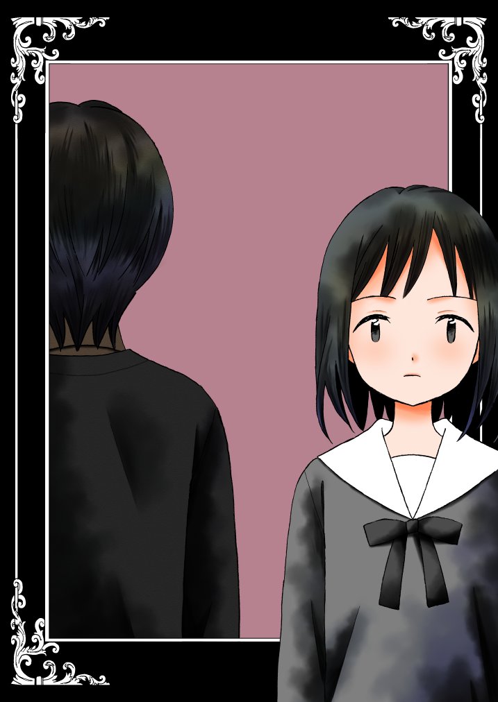 ri0k0's tweet photo. 【電子配信のお知らせ】「母と娘と毒と」の電子配信が始まりました
Kindle→https://t.co/sSbDYBRYGQ
コミックシーモア→https://t.co/TfAiO9Y1GG
DMM電子書籍→https://t.co/eBeSxEmWXI
その他の電子書籍ストアで順次配信予定です #創作漫画 #毒親 https://t.co/0vLEf5f6vm