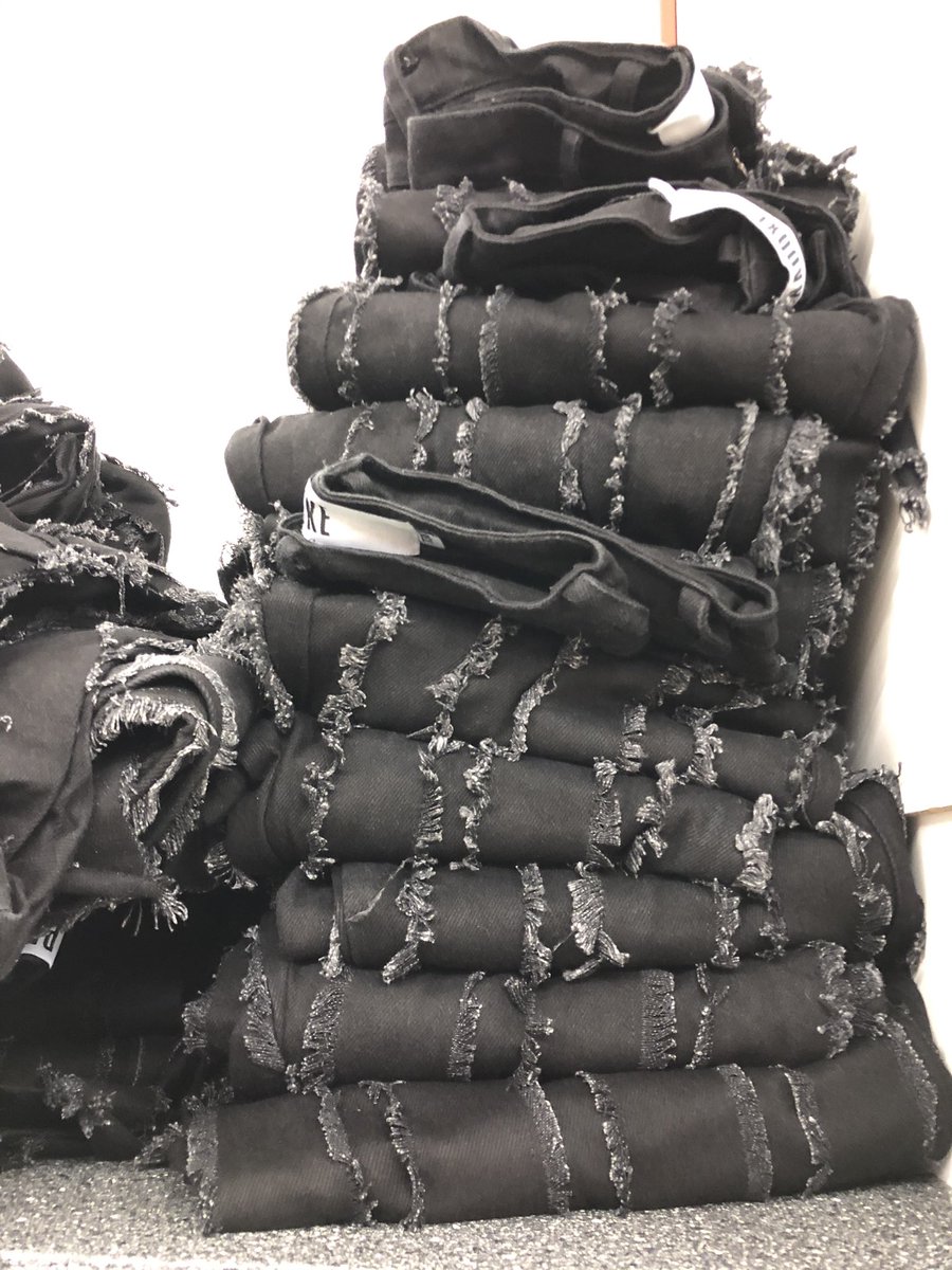 PARADOXE ® tweet media