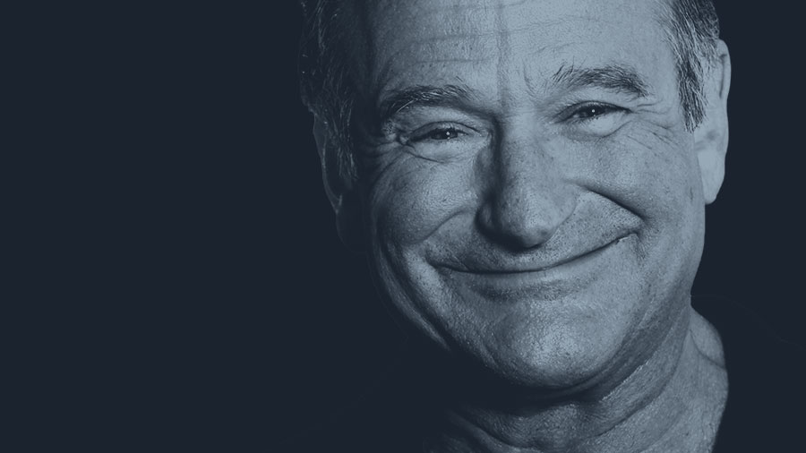 JamesLucasIT's tweet image. Tutti quelli che incontri stanno combattendo una battaglia di cui non sai nulla. Sii gentile. Sempre. 

Robin Williams