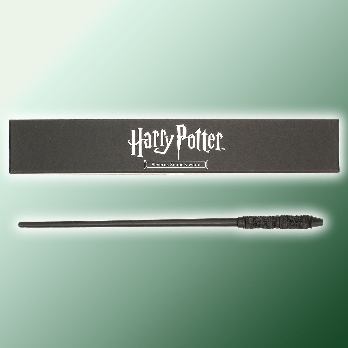カプコンネットキャッチャーカプとれ على تويتر 景品情報 ハリー ポッター 魔法の杖 セブルス スネイプ を投入 ハリー ポッター より 人気登場人物である セブルス スネイプ の杖が造形細やかにプライズで登場しました カプとれ 登録はコチラ