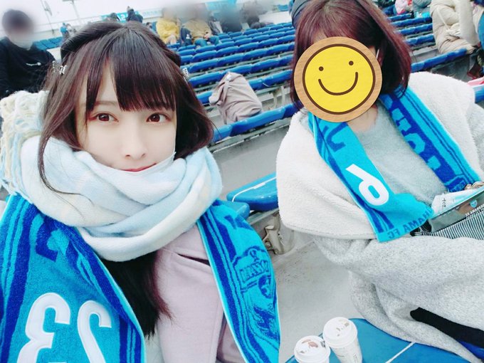 Twitterのコスプレ画像4