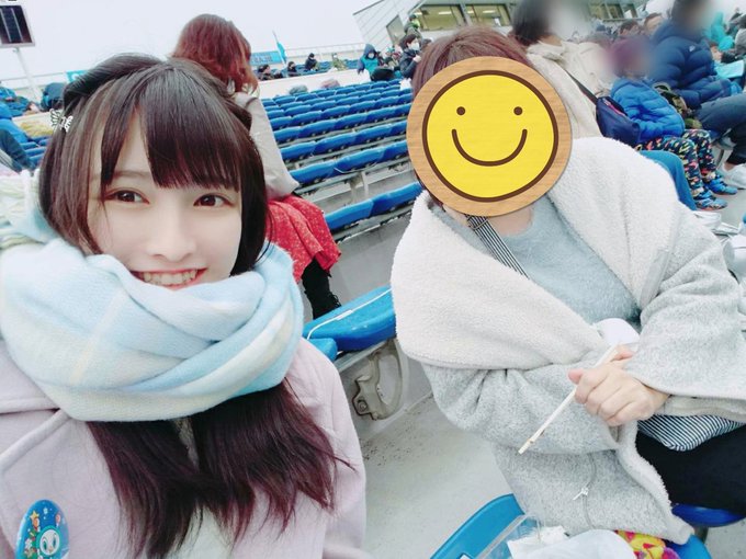 Twitterのコスプレ画像5