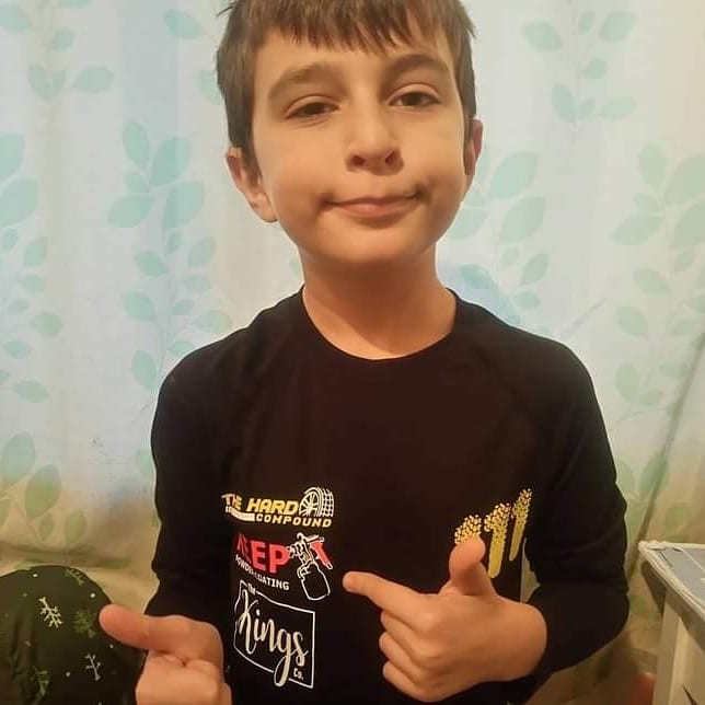TheHardCompound's tweet photo. Our #BackedRider @CalMaxwell111 is back out on track today at @Elloughpark having spent lockdown learning about the mechanics of his bike.
Full progress report on our Instagram & https://t.co/Da6dUeCekZ
Have s great weekend Callum!
#StartThemYoung #HelpThemEarly #proud https://t.co/dGjvfvNxBf