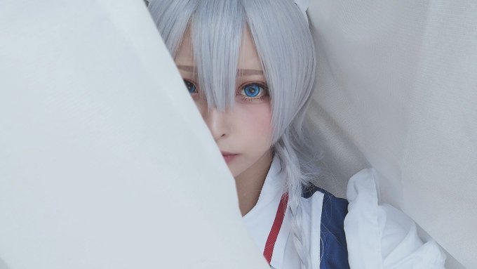 コスプレイヤー枢木くるりのTwitter画像7