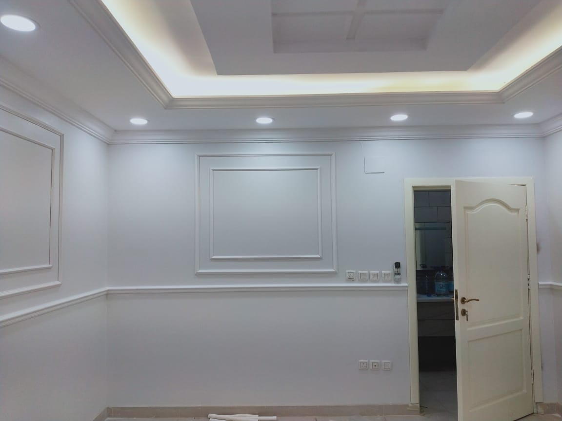 TeacherPaint's tweet photo. معلم دهانات الرياض 0551728010 افضل معلم دهانات ممتاز بالرياض تنفيذ بويه داخلية وخارجية وديكورات جبسية وعوازل اسطح وإيبوكسي، مقاول بويات خبرة طويلة في دهان المنازل من الداخل والخارج بكل احترافية وإتقان وسرعه وسعر مناسب. اتصل الآن وسنوفر لك عمال دهانين شمال شرق غرب جنوب وسط الرياض https://t.co/p78SUfowhC