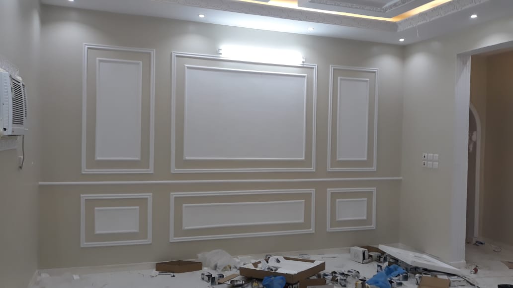 TeacherPaint's tweet photo. معلم دهانات الرياض 0551728010 افضل معلم دهانات ممتاز بالرياض تنفيذ بويه داخلية وخارجية وديكورات جبسية وعوازل اسطح وإيبوكسي، مقاول بويات خبرة طويلة في دهان المنازل من الداخل والخارج بكل احترافية وإتقان وسرعه وسعر مناسب. اتصل الآن وسنوفر لك عمال دهانين شمال شرق غرب جنوب وسط الرياض https://t.co/p78SUfowhC