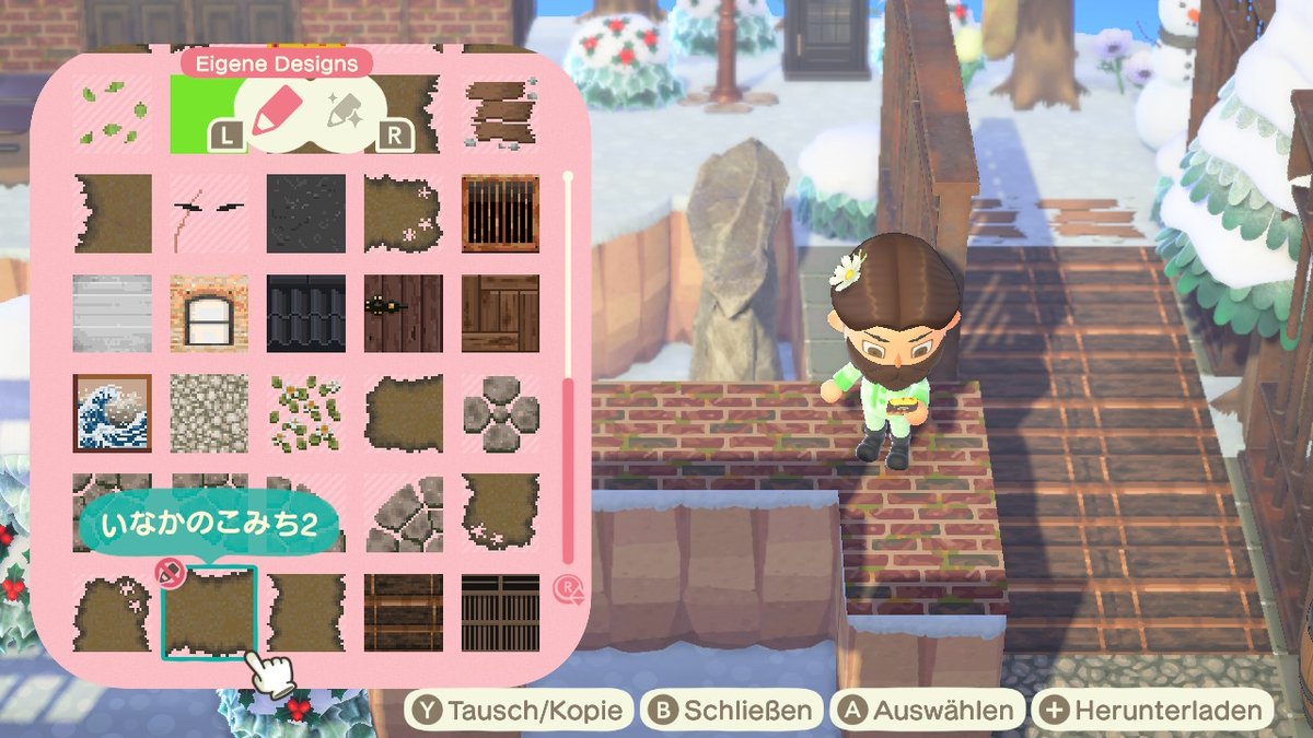 Pay17ys's tweet photo. #AnimalCrossing #ACNH #NintendoSwitch https://t.co/cIzdfLsHki
