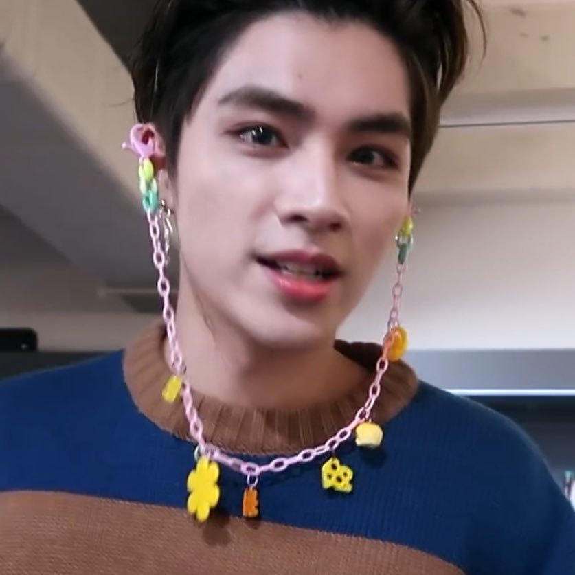 (SLOW) ป้าฟาง 💜 TENLEE #SO10 🐈⬛💥 tweet media