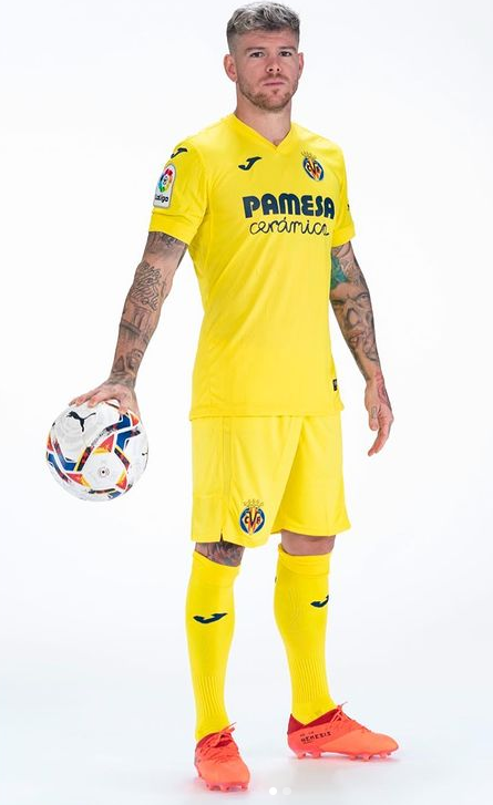 Alberto Moreno, DG (1992)Sévilla, Liverpool, Villarreal4 sélectionsVictime d'une rupture des ligaments croisés en début de saison, la concurrence d'Estupinan et Pedraza va rendre encore plus difficile la fin de saison de Moreno. Vainqueur d'une LDC avec les Reds.