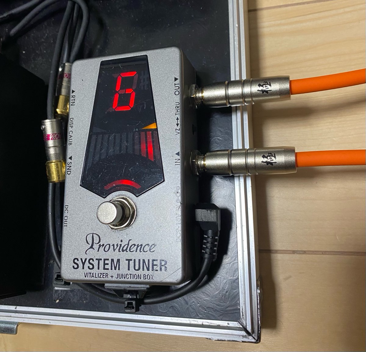 日向さんボード画像いただきました！ひなっちケーブルB202HH