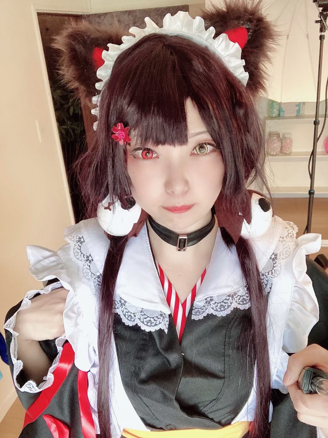 完璧 にじさんじ】戌亥とこ コスプレ 衣装 高品質 vtuber 着物