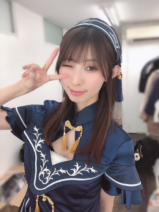 Twitterのコスプレ画像33