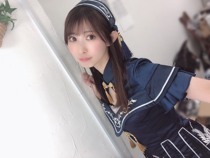 Twitterのコスプレ画像32