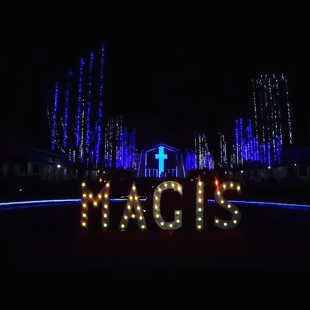 CTumpalan's tweet image. #MAGIS2020HOPECOMING #ATENEOTULONGSULONG