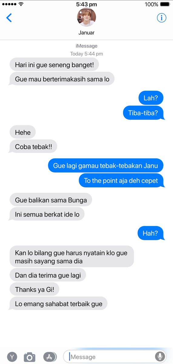 nctzh ON 💡 check pinned 📌 tweet media