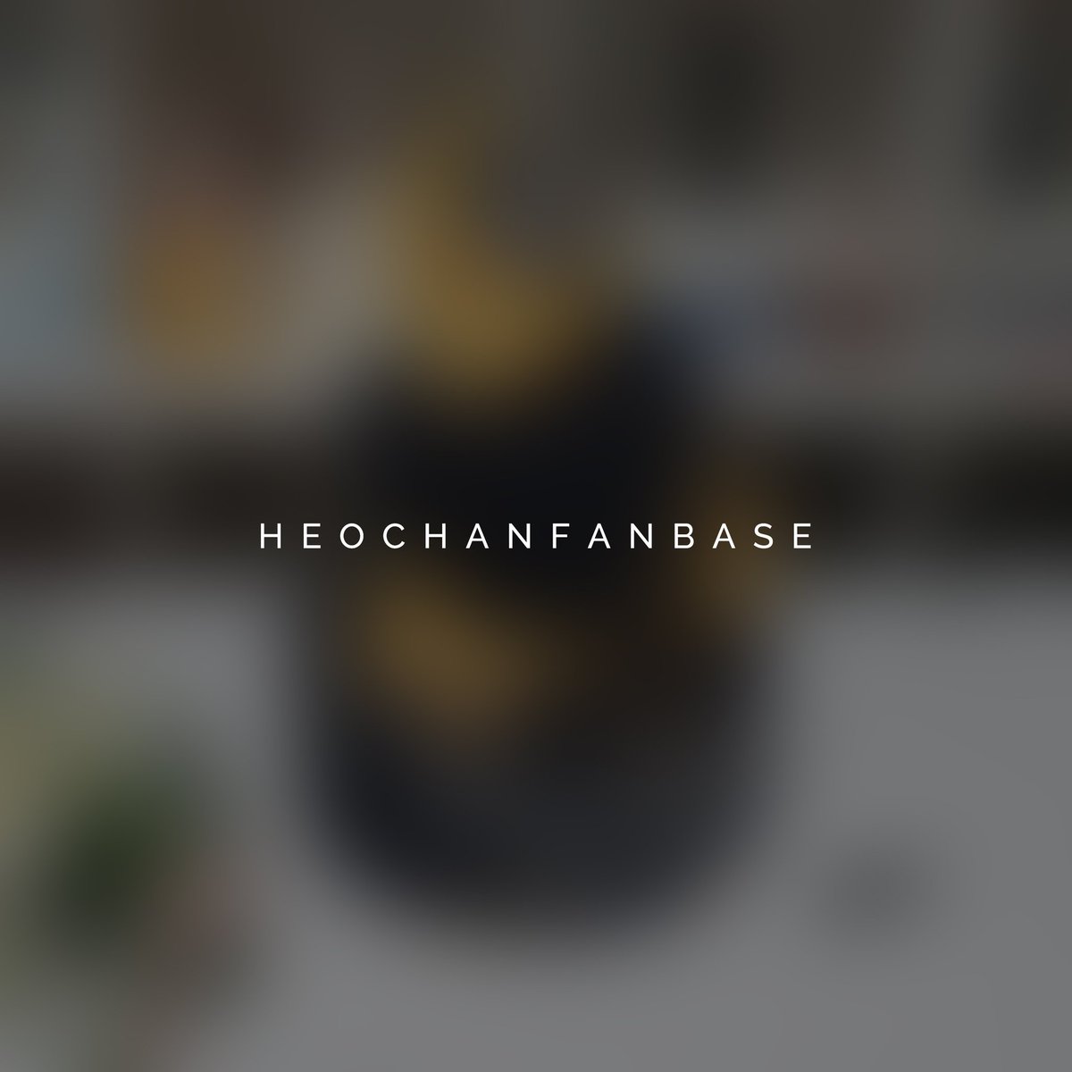 heochanfanbase's tweet photo. Hi everyone! Here’s a sneak peak of our cake for #Interspace_with_Chan project 🌙🌟 

We’re currently awaiting PlayM’s confirmation reply for delivery. In the meantime, we would like to thank everyone for participating in this project! 💙💛

#HEOCHAN #CHAN #허찬 #찬 #VICTON #빅톤 https://t.co/eb3qVe4d8L