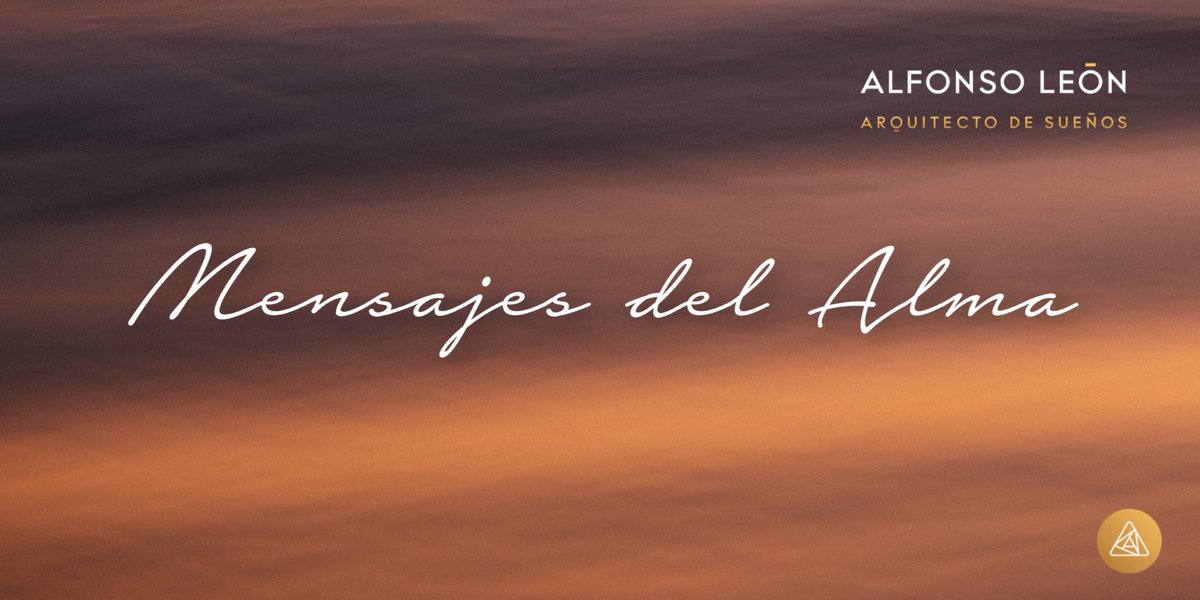 alfonsoleon10's tweet photo. #MensajesDelAlma: "Ora cuado te sientas preocupado, en vez de imaginar que lo peor puede ocurrir, pide ayuda. Espera siempre lo mejor y visualiza el éxito. Tan pronto te sientas decaído, mira al cielo y verás que Dios siempre estará allí para ti". #AlfonsoLeon #ArquitectoDeSueños https://t.co/IEVucpNH8v
