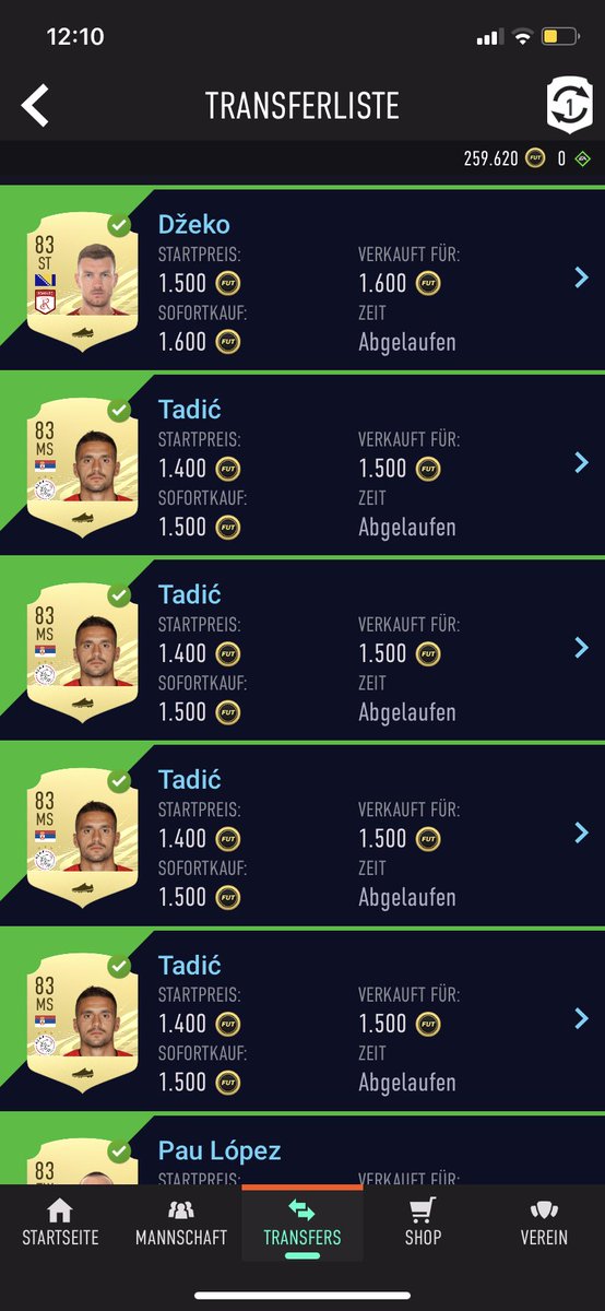 Sales are raining in fast  Will sell everything before 6pm, update you, and then we go again with the same method during supply today 