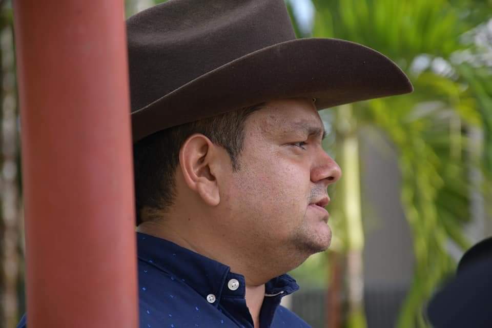 NESTOR BARRERA tweet media