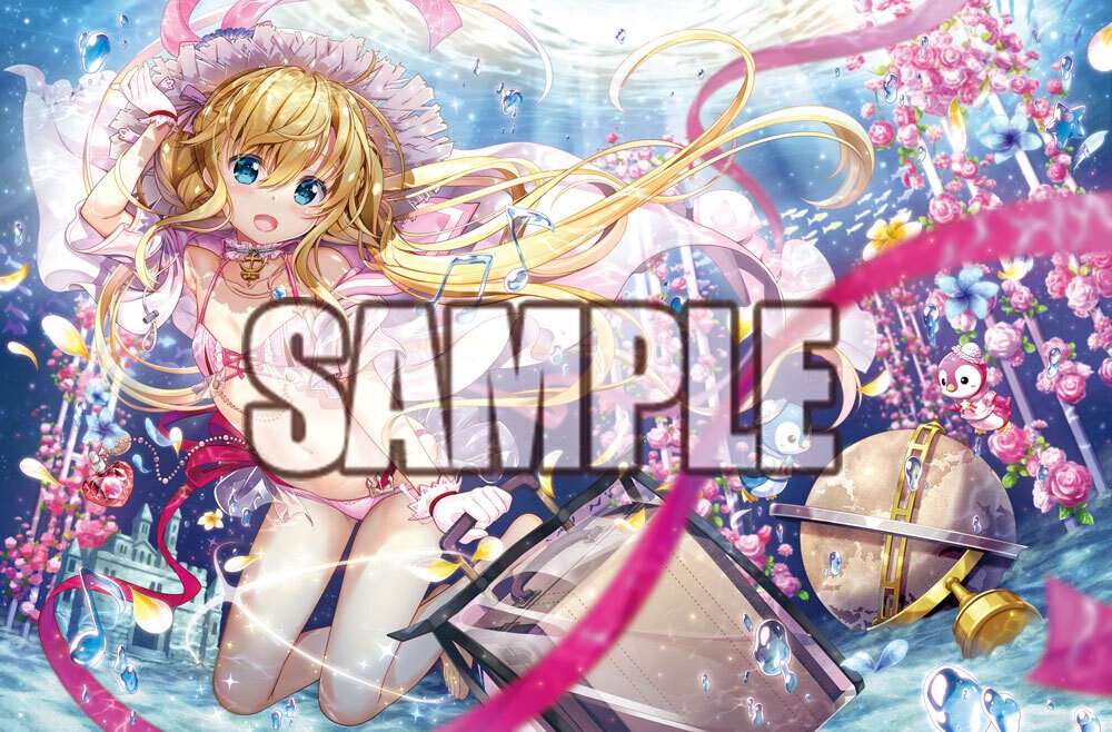 今日はバミューダの日という事でお知らせを一つ なんと”パシフィカ”の