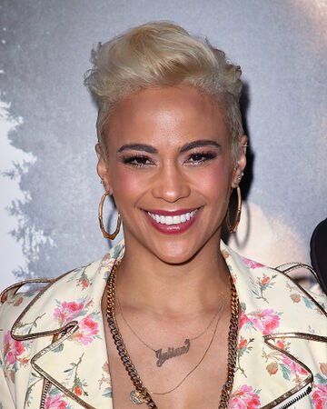 Happy 45th birthday to actress Paula Patton! 