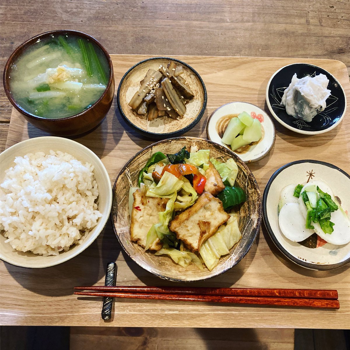 みんなの とうり の味噌汁 口コミ情報 食べたいランチ 夜ごはんがきっと見つかる ナウティスイーツ みんなの とうり の味噌汁 口コミ情報 食べたいランチ 夜ごはんがきっと見つかる ナウティスイーツ