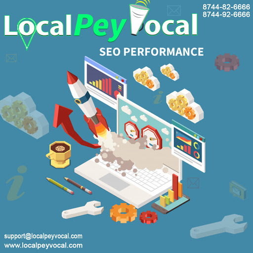 localpeyvocal1's tweet photo. Your Business depends on your website performance, improve your website performance with our SEO service.
#localpeyvocal #digitalmarketing #socialmediamarketing #localbusiness #ghaziabad #noida #delhincr #webdevelopment #onlinepromotions #TechnicalSEO #instagrammarketing… https://t.co/EKEiVCHaEs