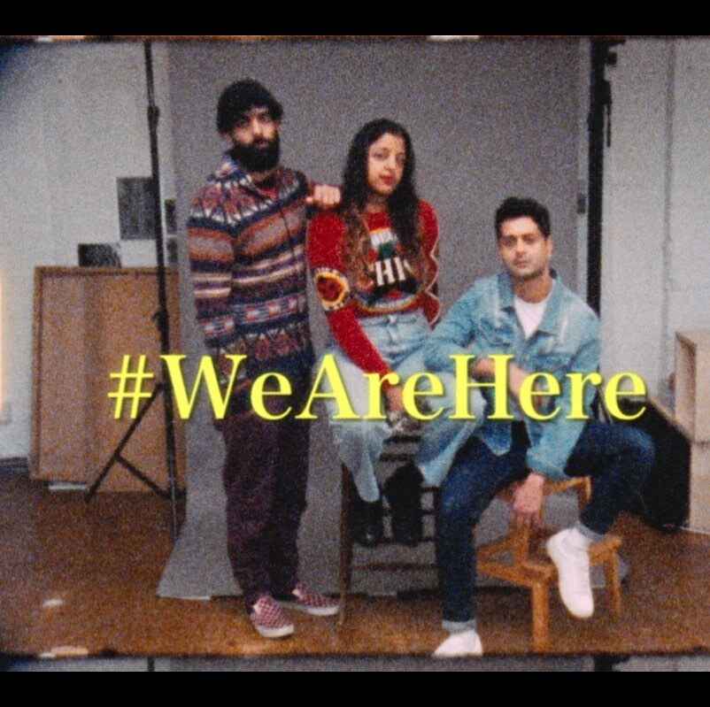 Roots (@rootsshortfilm) on Twitter photo Looking forward to dropping this soon ... #WeAreHere instagr.am/p/CIaeIJlFM6T/ Looking forward to dropping this soon ... #WeAreHere instagr.am/p/CIaeIJlFM6T/