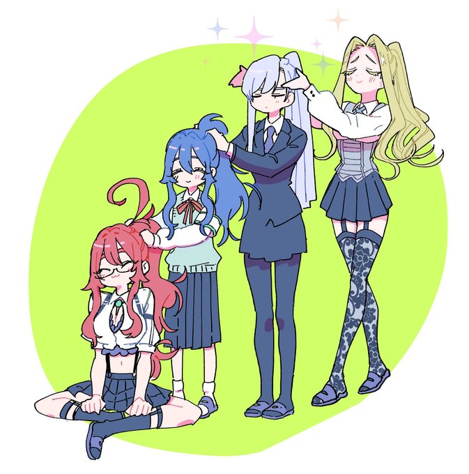 野澤ゆき子 100人の彼女5巻3月18日発売 Nozawayukikoのイラスト作品一覧