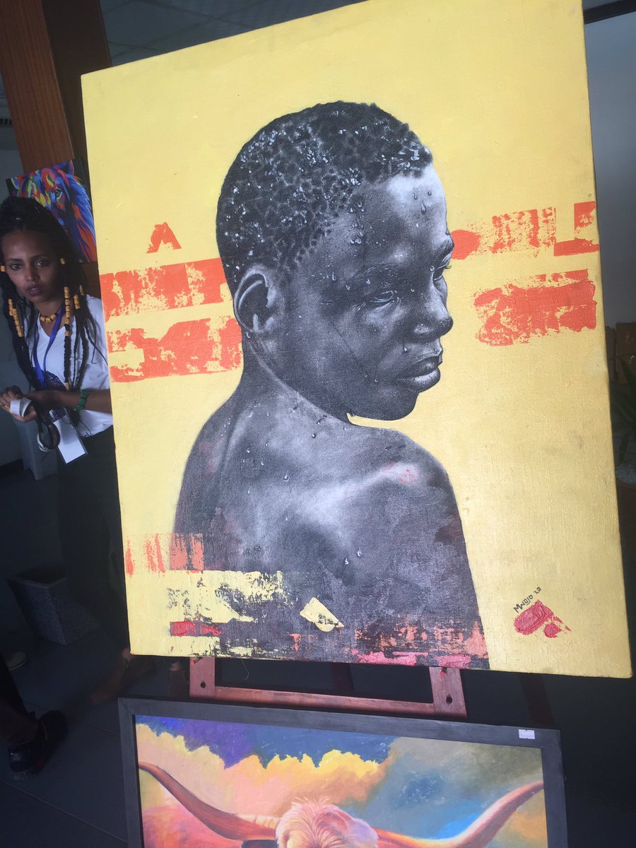 SmartYouthNet's tweet photo. We are happy to celebrate @MindQraft at 2 we are happy to be part of the fast growing Social enterprise that offers personal and professional social change Though Art 🖼 and Tech #Qraftmind #1MillionSDGSolution @StartupUganda_ @jordanshirumat2 https://t.co/hHEABMmu40