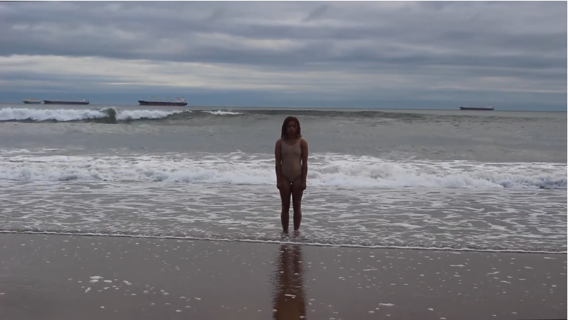 Almanacprojects's tweet photo. "Motherland and Fatherland", the two videos presented on the occasion of #GiornatadelContemporaneo promoted by #Amaci, introduce #TulaniHlalo’s work in light of her upcoming production for Almanac’s exhibition programme in Turin. 

 https://t.co/KqUvUTzPCN

@_MiBACT @AMACI_musei https://t.co/UmwqTVez96