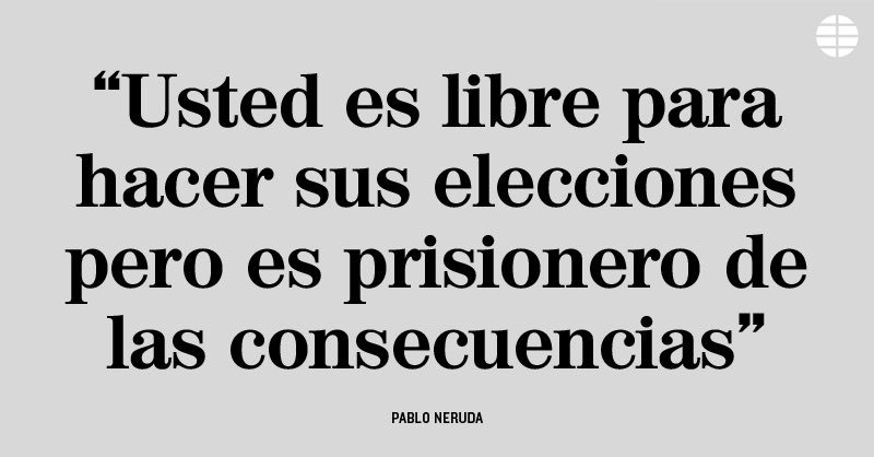 Mmendoza1970's tweet photo. Pablo Neruda. https://t.co/snNdth50RM