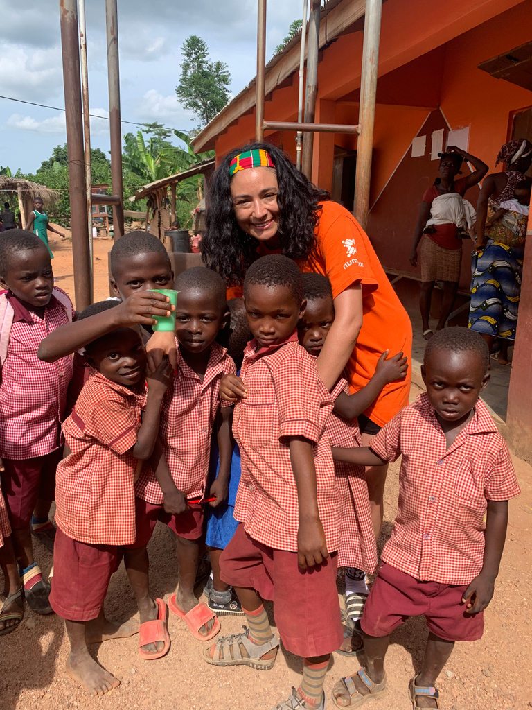 Humanitas Charity tweet media