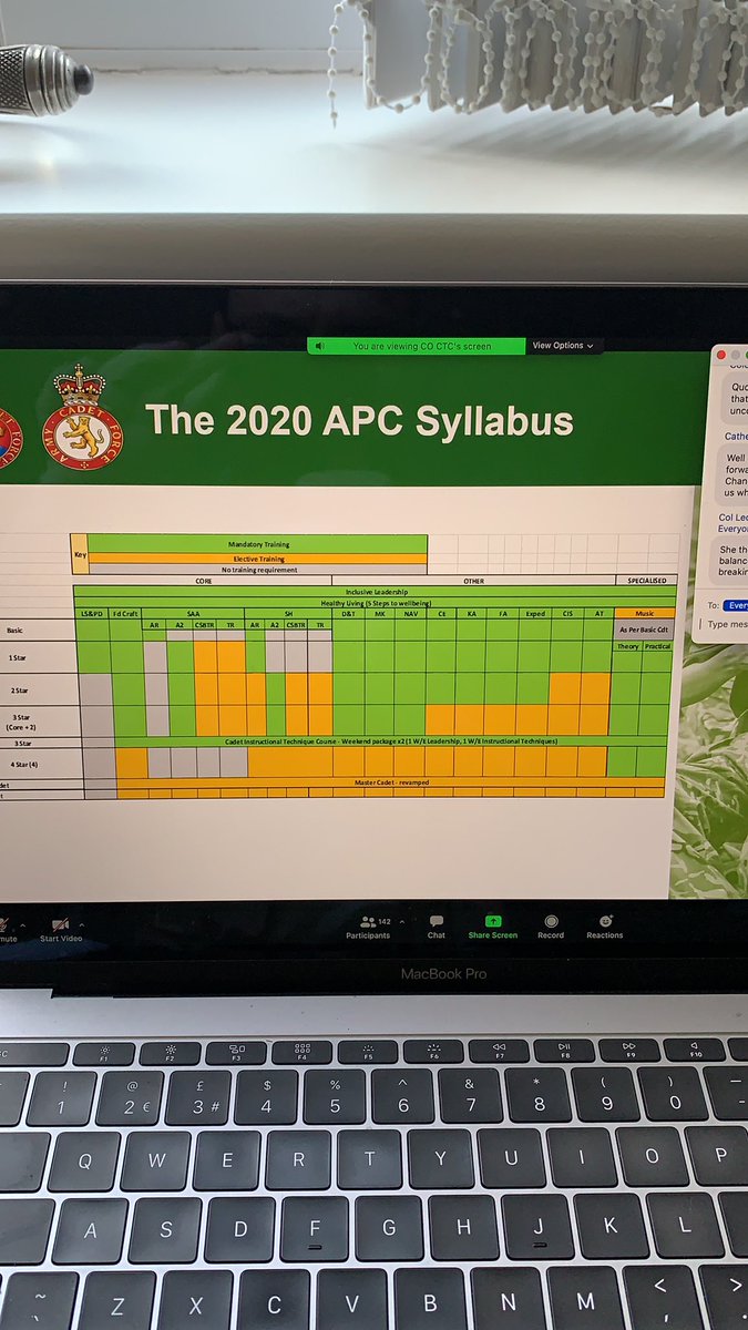 Dept_ColCdt_NW's tweet photo. Great update from @CTCFrimleyPark on the #syallbus #ACFConf2020 https://t.co/Nq7nGJYkH6