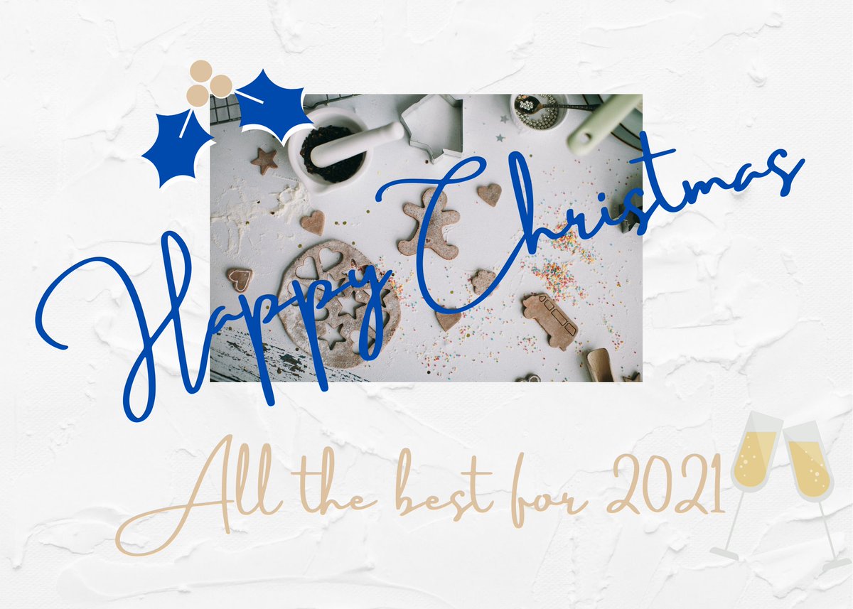 DundeeAnderson's tweet photo. #Christmas2020 is a virtual one!  Have you considered sending #ChristmasCards to your clients virtually?  We can help! Get in touch today to discuss your needs.
#UKBusiness #VirtualAssistant #SVA #VirtualPA #2021 #SupportSmallBusiness https://t.co/v90KTfXgBQ