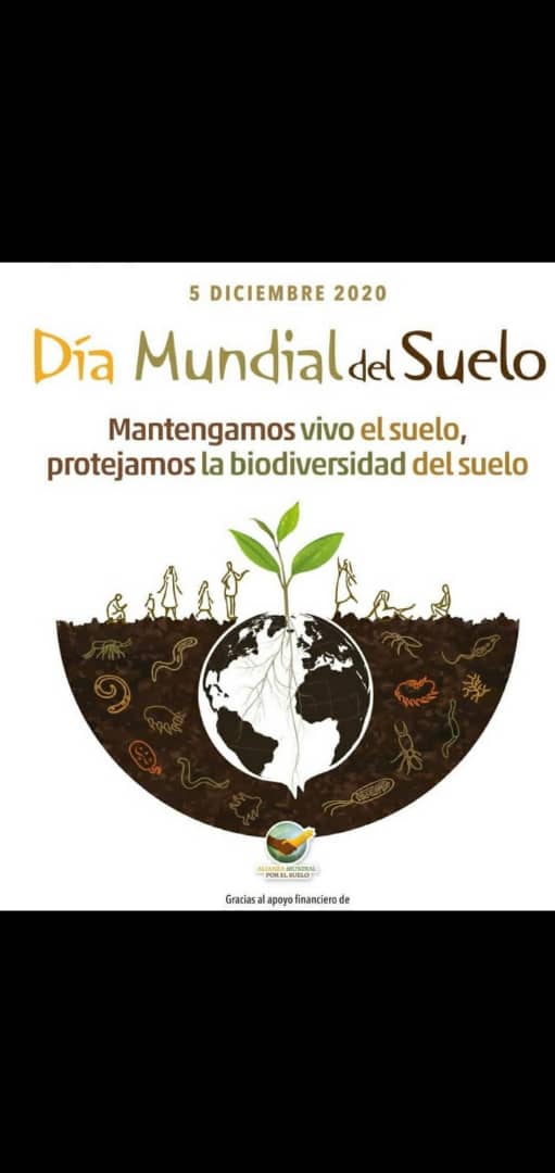 Suelos de Venezuela (@suelos_vzla) on Twitter photo 