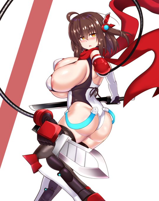 これを変態の両刀使いというのでしょうか😉 