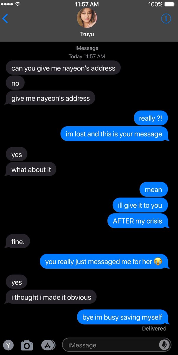 94. she's just after nayeon's address