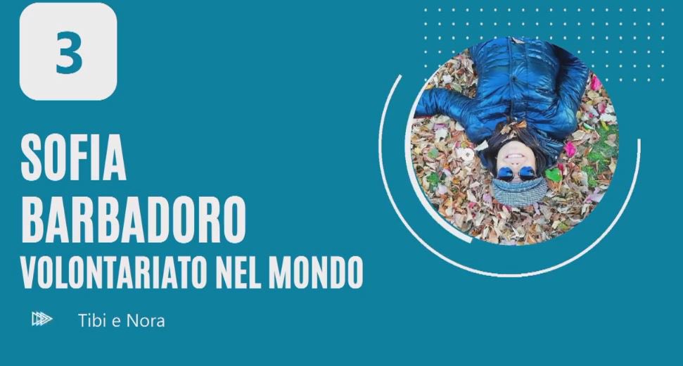 FOCSIV's tweet photo. Premiazione dei vincitori del contest @IBOItalia e intervento del presidente Alberto Osti #vipremio2020 #5dicembre https://t.co/l6C8iGnRcL
