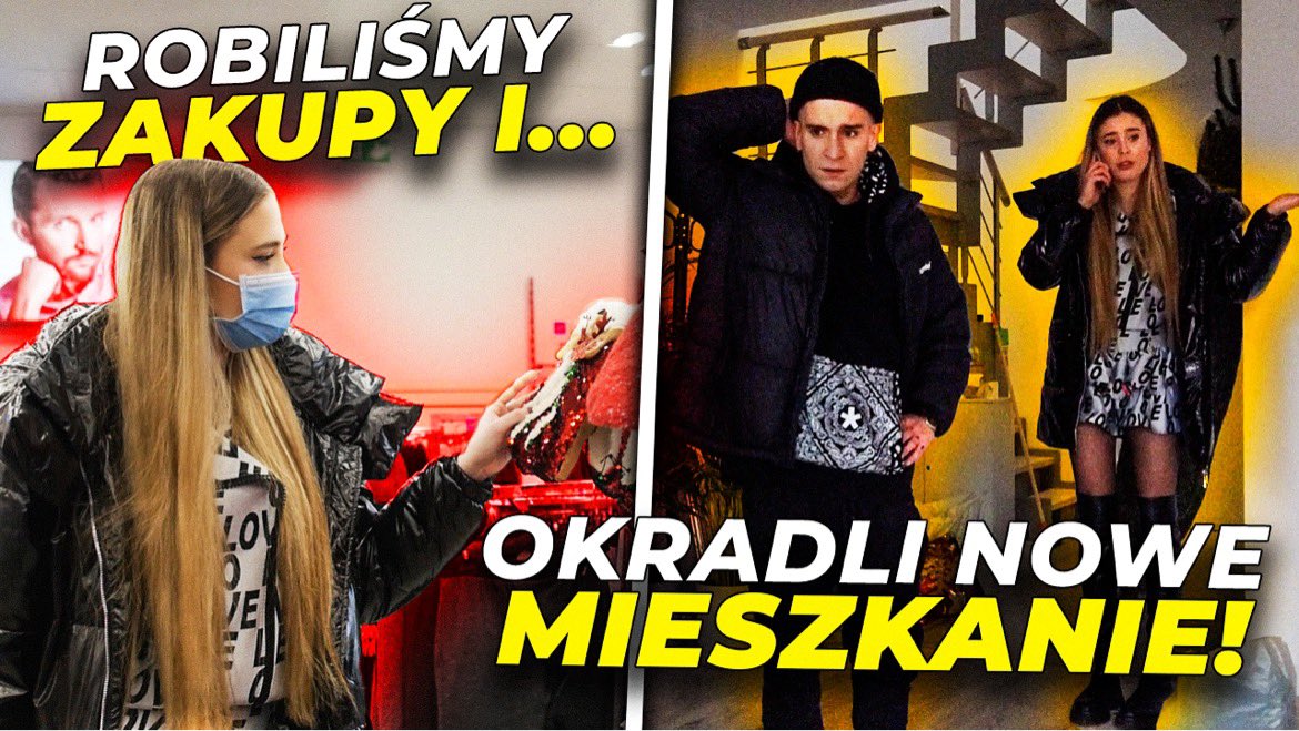 karinapochwala's tweet photo. Jutro film taki jaki lubcie 😂 ale było gorąco!!! https://t.co/DYnigrMCTw