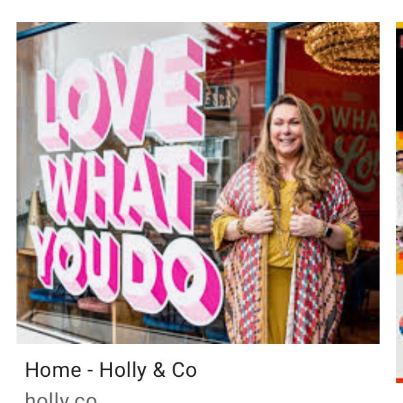 Total privilege, lots of laughs being the guest on ⁦<a href="/HollyLTucker/">hollyltucker</a>⁩ #conversationsofinspiration