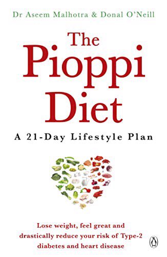 His co-host will be Donal O’Neil who wrote The Pioppi Diet, a nonsensical low carb diet book, with Aseem Malhotra. 4/  https://life.spectator.co.uk/articles/the-pioppi-diet-is-a-superficial-lifestyle-guide-based-on-distorted-evidence/