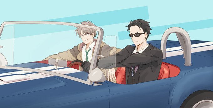 神戸大助のtwitterイラスト検索結果 神戸大助のtwitterイラスト検索結果