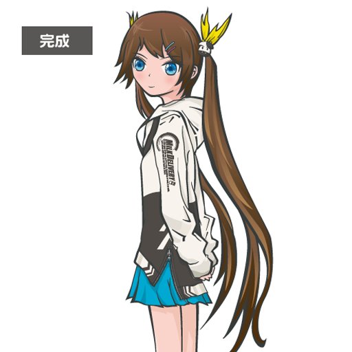 パーカー女子のtwitterイラスト検索結果 古い順
