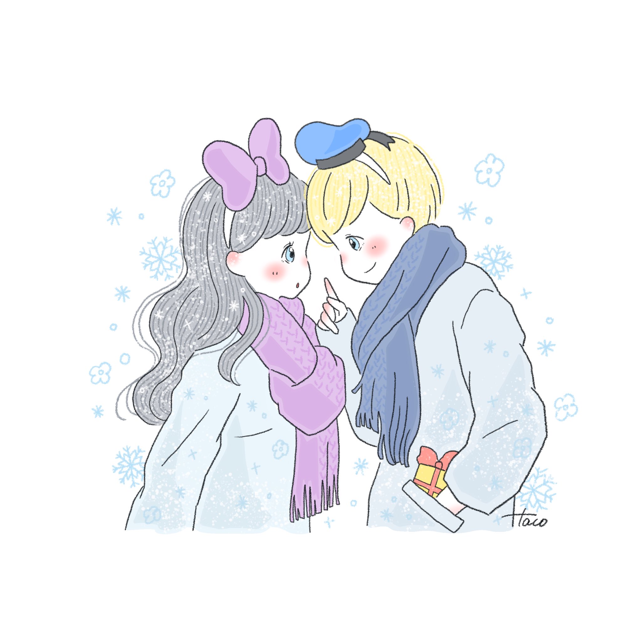 Tacomaru イラスト 在 Twitter 上 みんなには内緒だよ イラスト好きな人と繋がりたい 絵描きさんと繋がりたい 女の子イラスト おしゃれイラスト おしゃれさんと繋がりたい かわいいイラスト ゆるいイラスト 絵が好きな人と繋がりたい Illustgram カップル