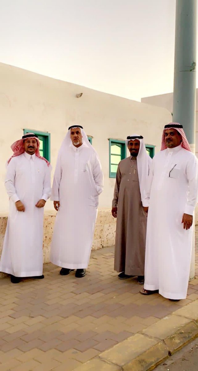 وقف الاشراف ال مرعي في محافظة الوجه اثار جميله حافظو عليها بمجهودات فرديه لتبقاء منارا للاحفاد فلكم كل الشكر والثناء