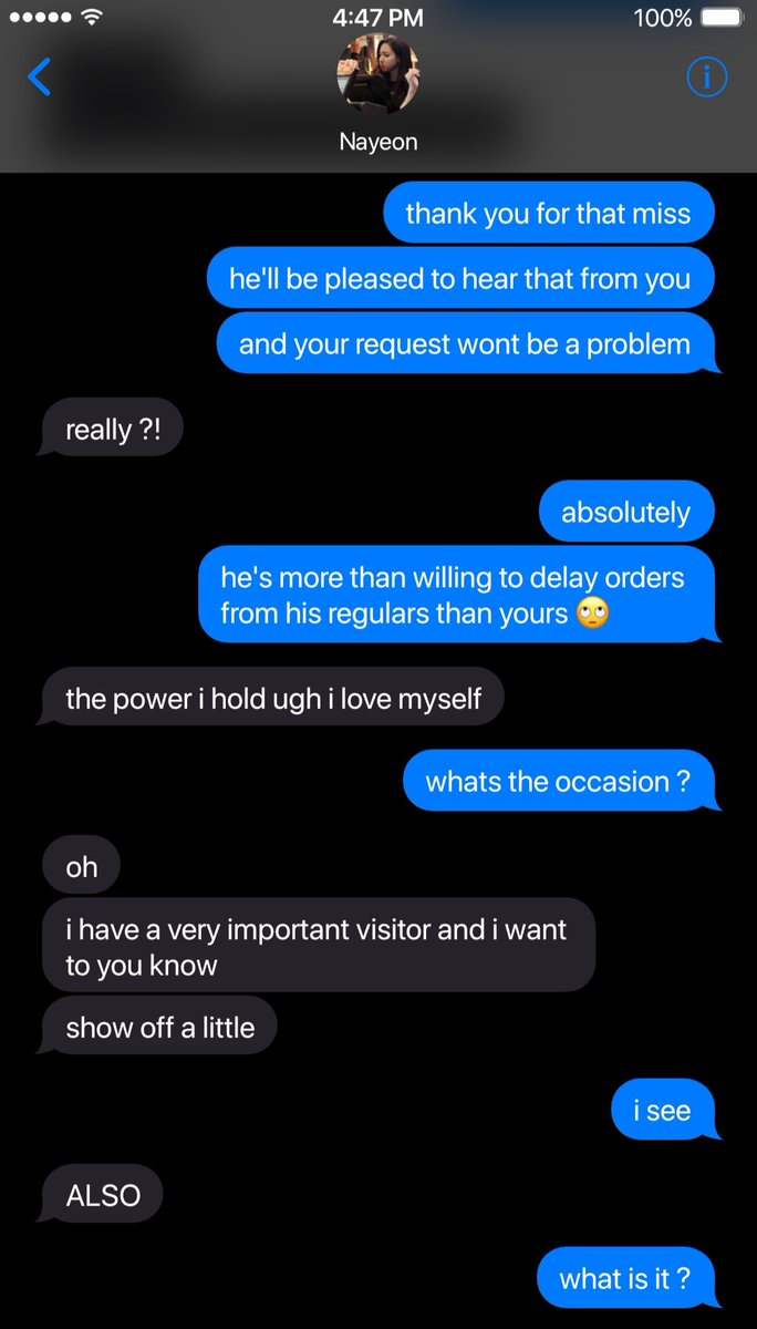 114. jeongyeon's too kind