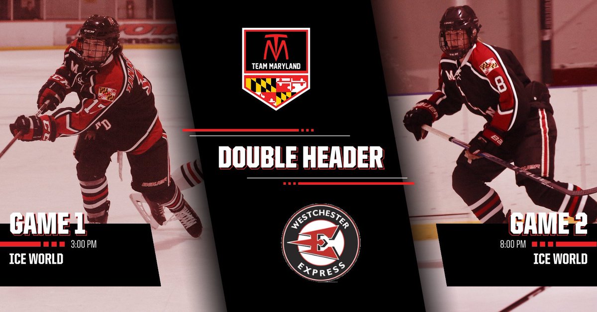 TMJuniorPrep's tweet photo. Back from break with a bang. Three game set against the Westchester Express starting with today’s double action. https://t.co/0XGJiQ3WMH