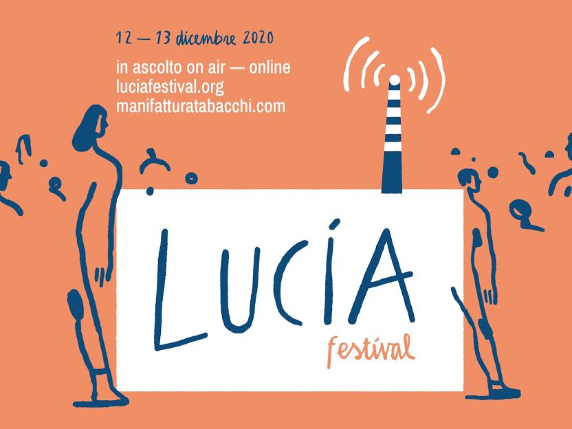 Biblio_ComuneFi's tweet photo. Dal 12 dicembre le storie audio di "Lucia, la radio al cinema", disponibili online su DigiToscana #MediaLibraryOnLine
la biblioteca digitale gratuita per tutti gli iscritti alle biblioteche: https://t.co/ejqA9FU5Up
@M_L_O_L @comunefi @radiopapesse @MT_Firenze #podcast https://t.co/NtxOtHP3Y5