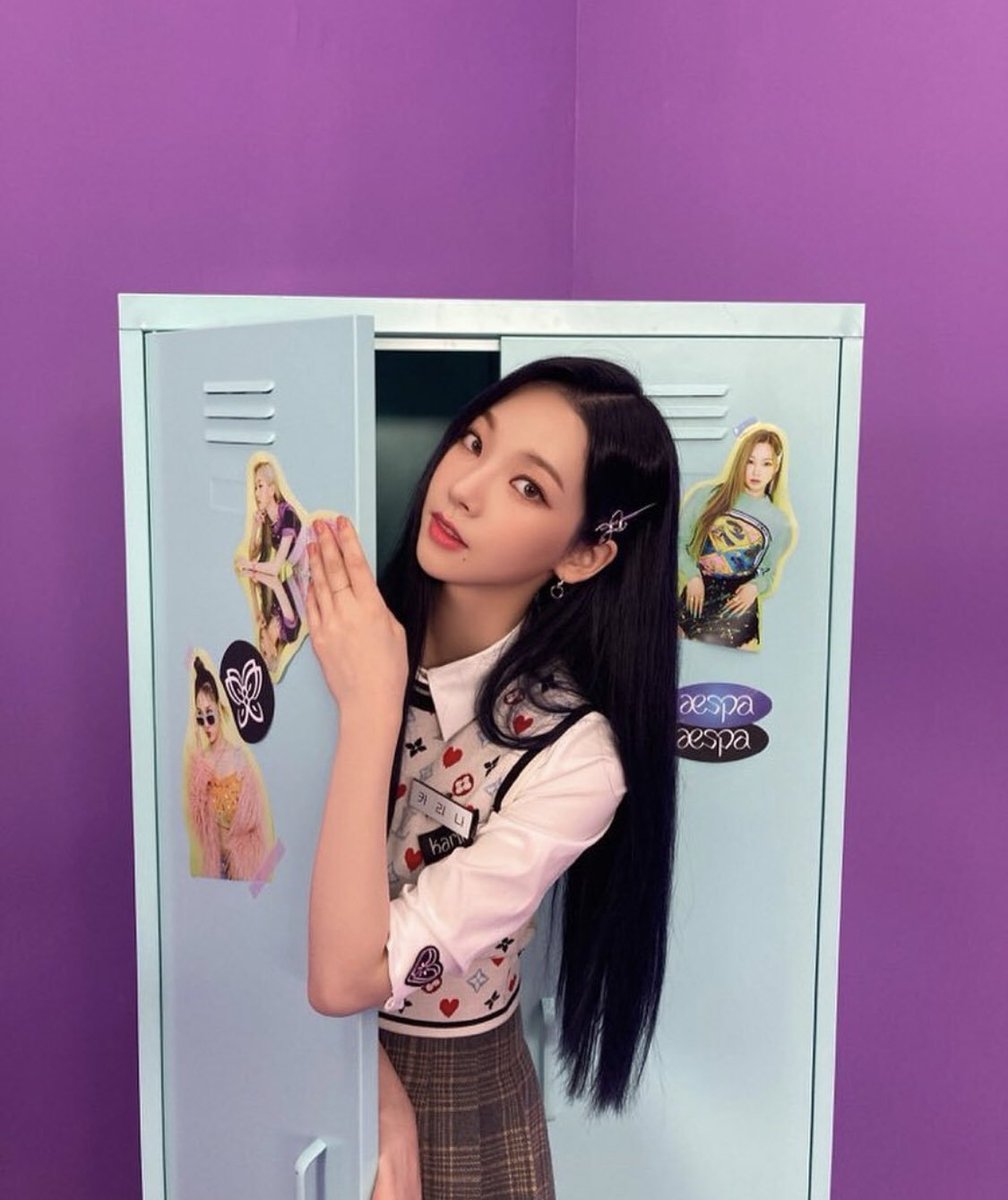 aespapicss_'s tweet photo. aespa IG update! ♡ https://t.co/PwFoxhMjCo